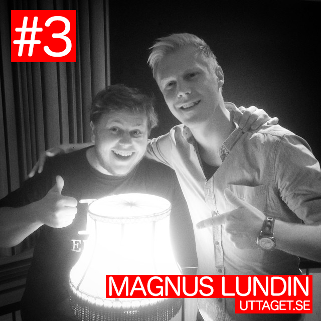 Magnus Lundin